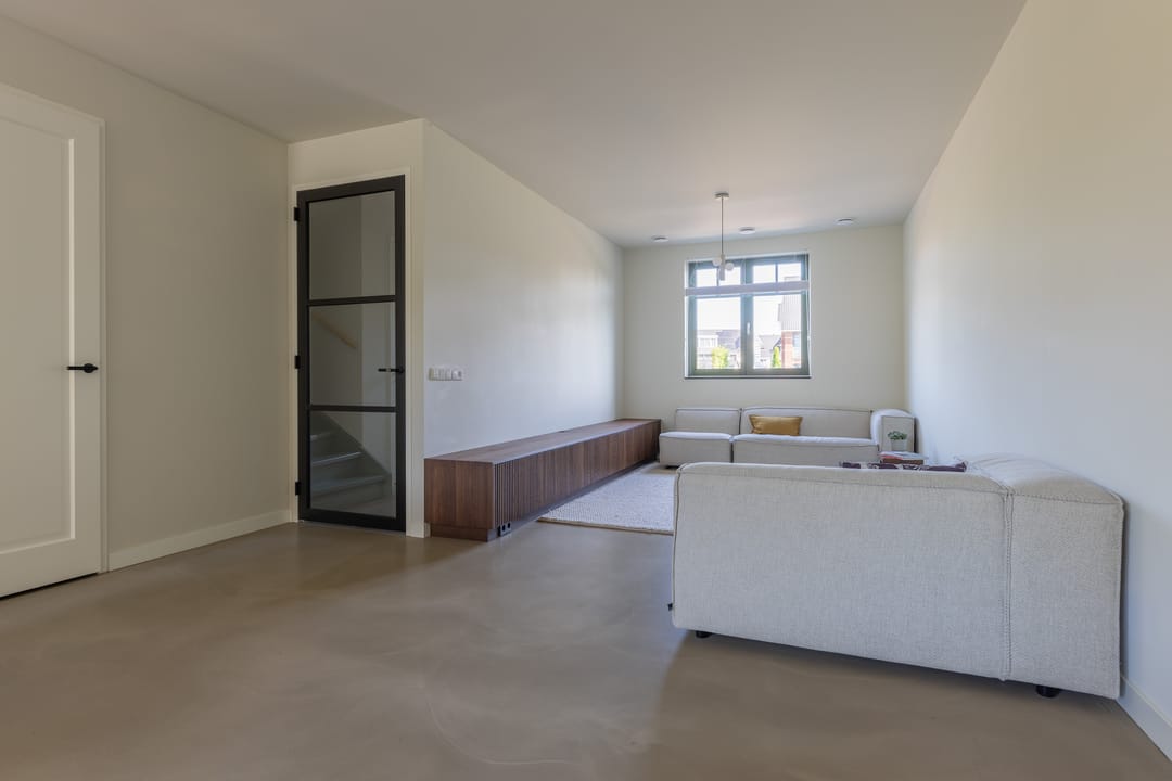 Foto 8 van Fort Veldhuissingel 22