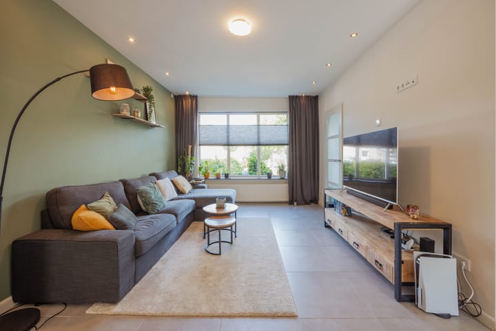 Photo 19 of Kanseliersstraat 25