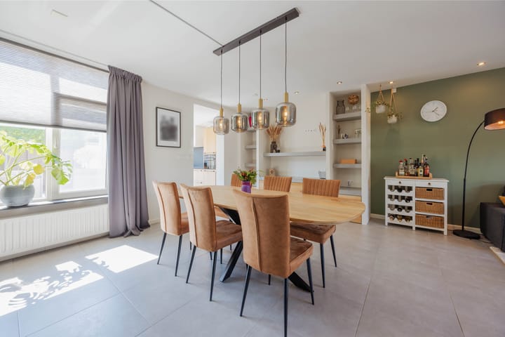 Photo 20 of Kanseliersstraat 25