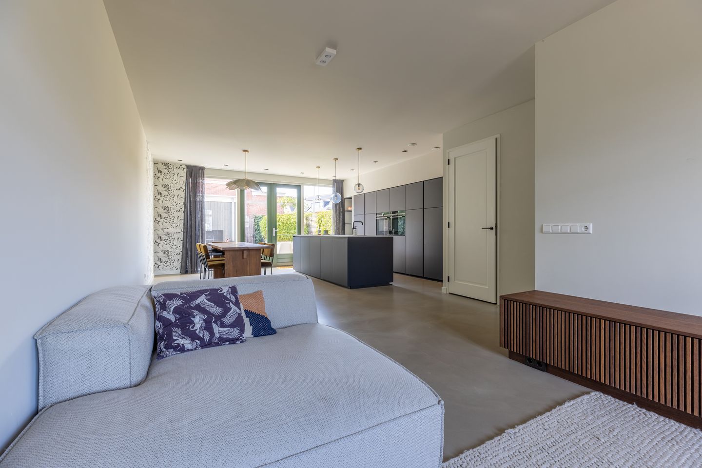 Foto 10 van Fort Veldhuissingel 22