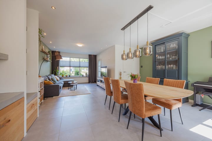 Photo 21 of Kanseliersstraat 25