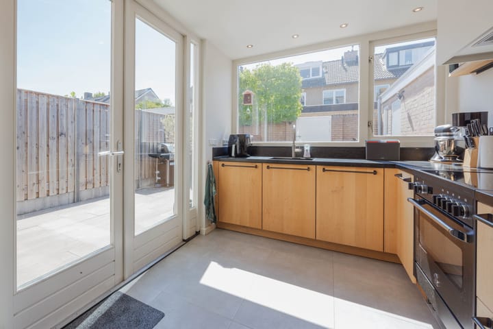 Photo 23 of Kanseliersstraat 25