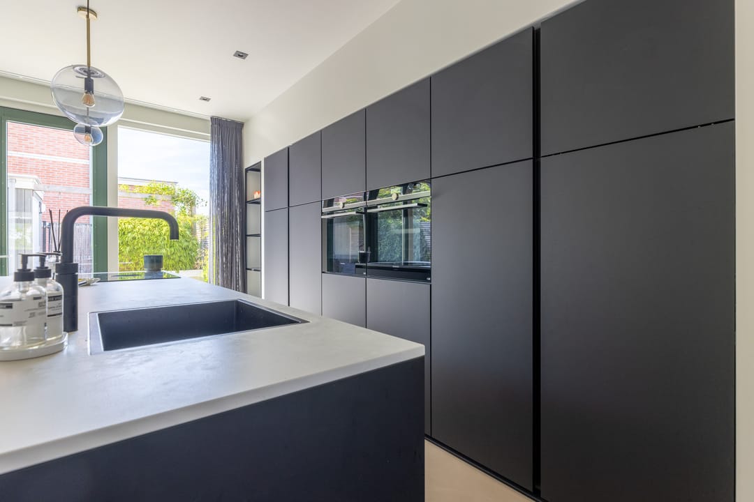 Foto 13 van Fort Veldhuissingel 22