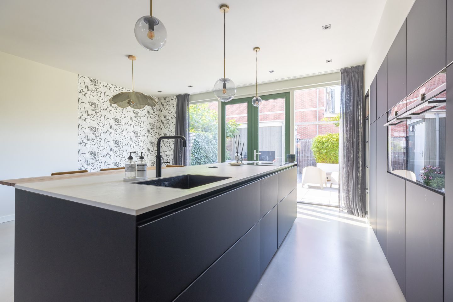 Foto 14 van Fort Veldhuissingel 22