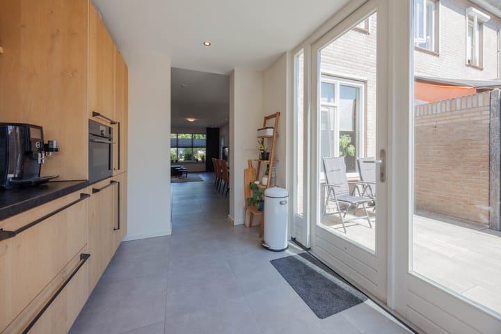 Photo 25 of Kanseliersstraat 25