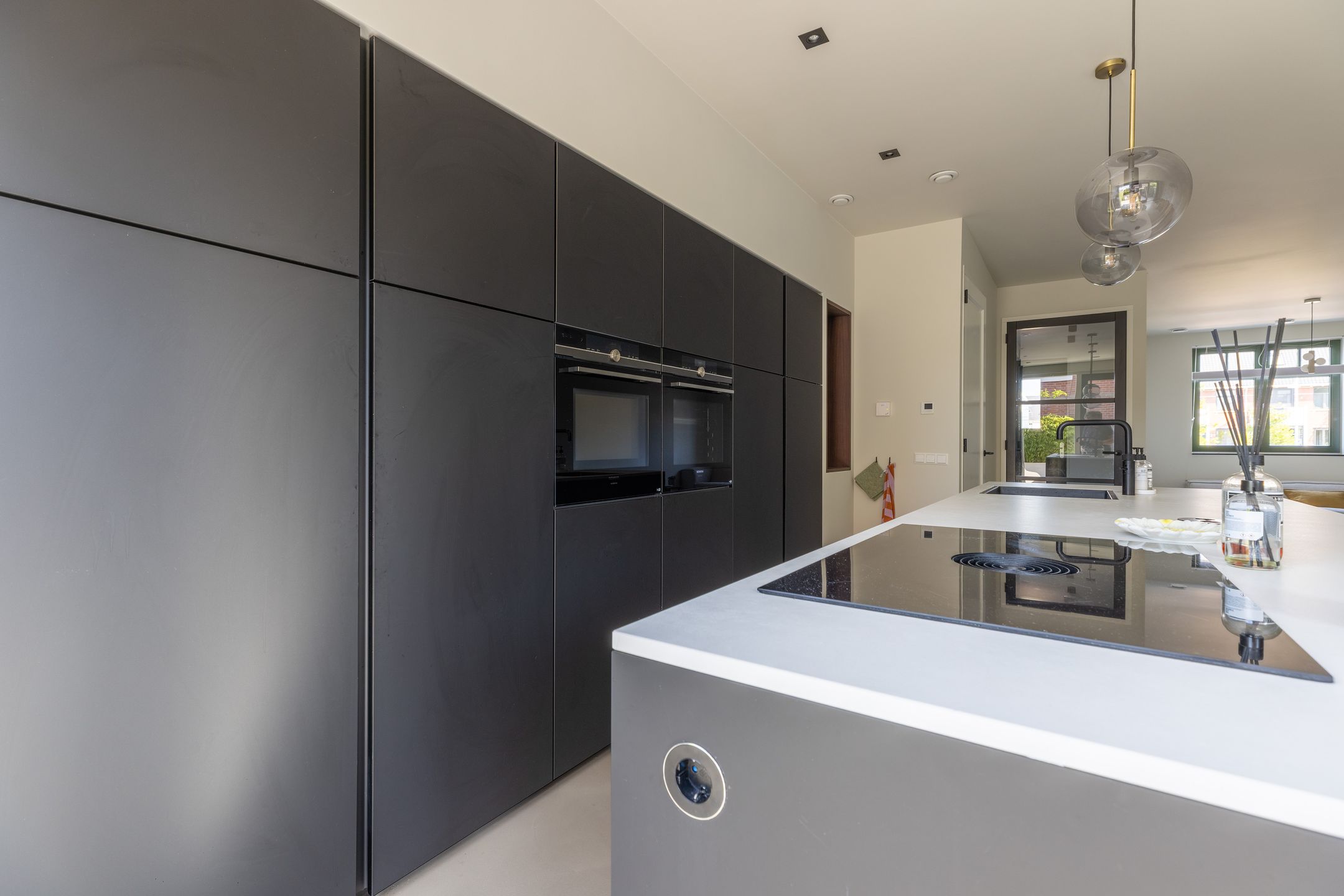 Foto 15 van Fort Veldhuissingel 22