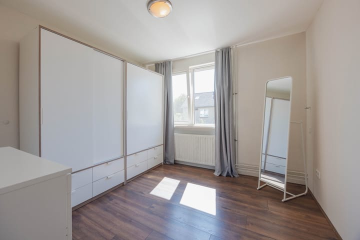 Photo 26 of Kanseliersstraat 25