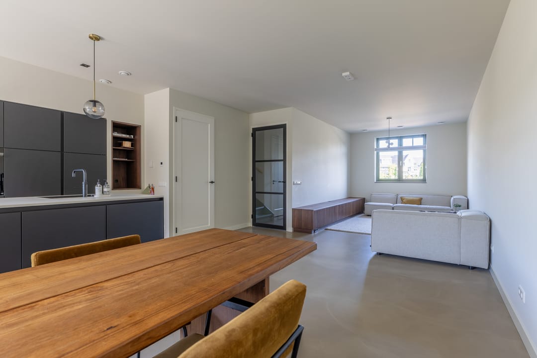 Foto 17 van Fort Veldhuissingel 22