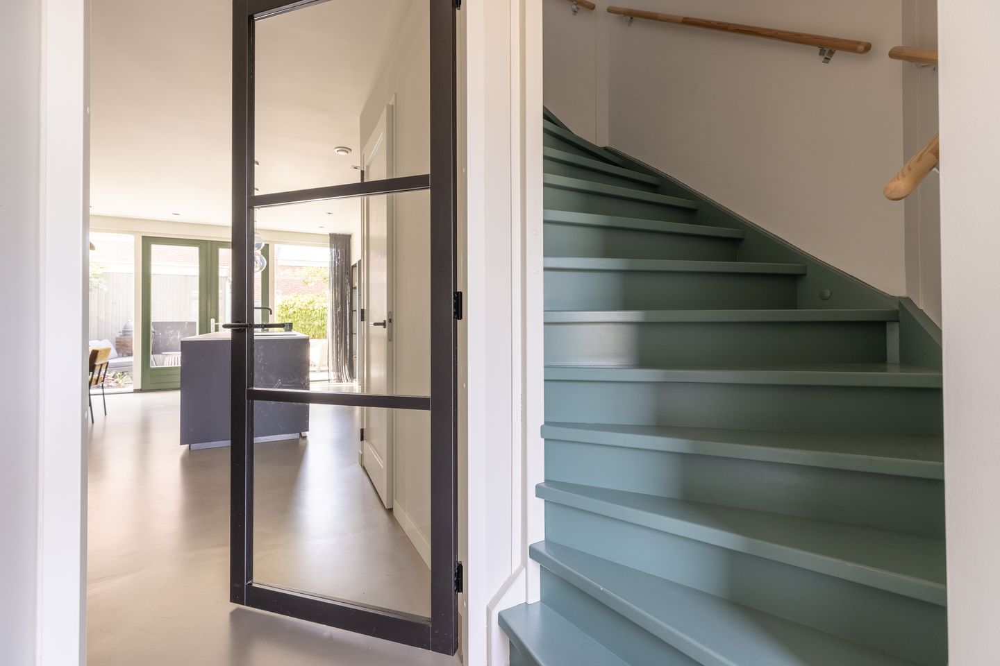 Foto 19 van Fort Veldhuissingel 22