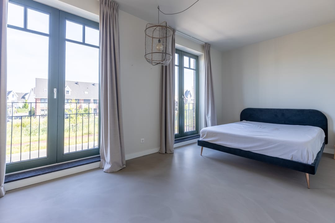 Foto 23 van Fort Veldhuissingel 22