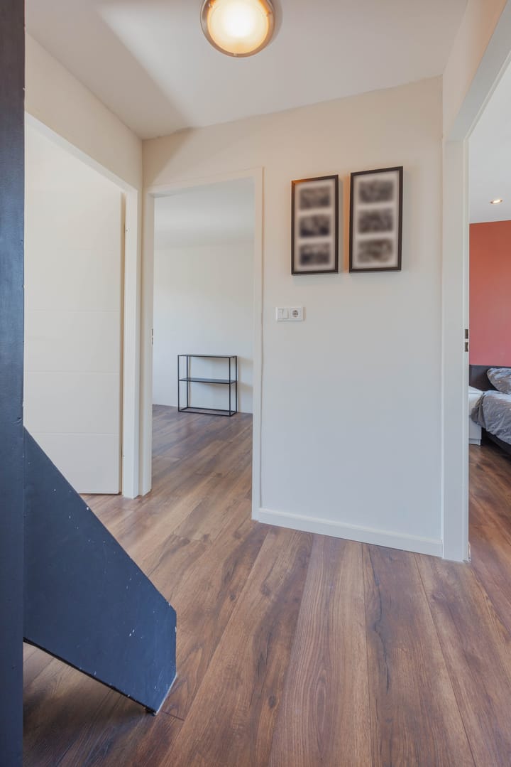 Photo 35 of Kanseliersstraat 25