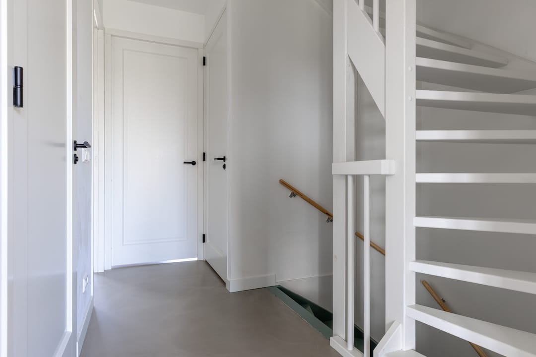 Foto 26 van Fort Veldhuissingel 22