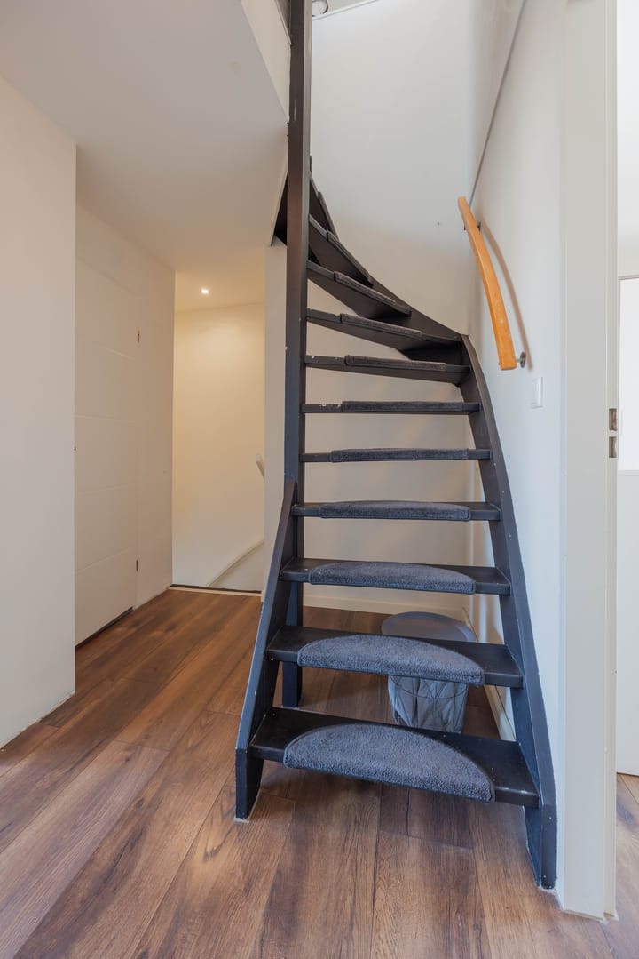 Photo 36 of Kanseliersstraat 25