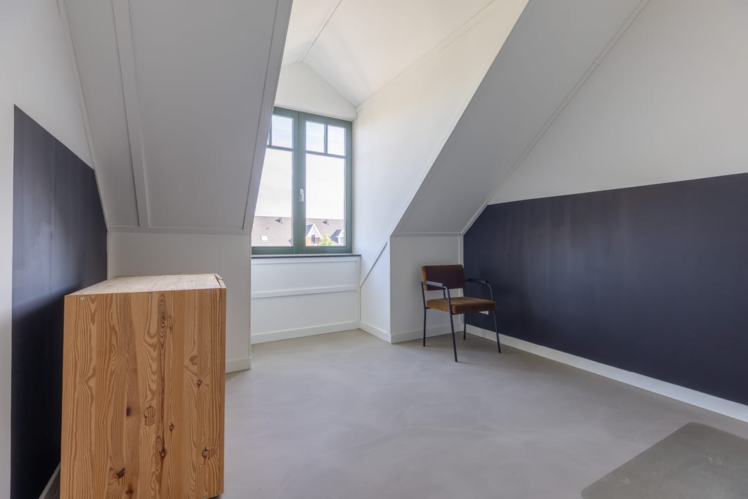 Foto 28 van Fort Veldhuissingel 22