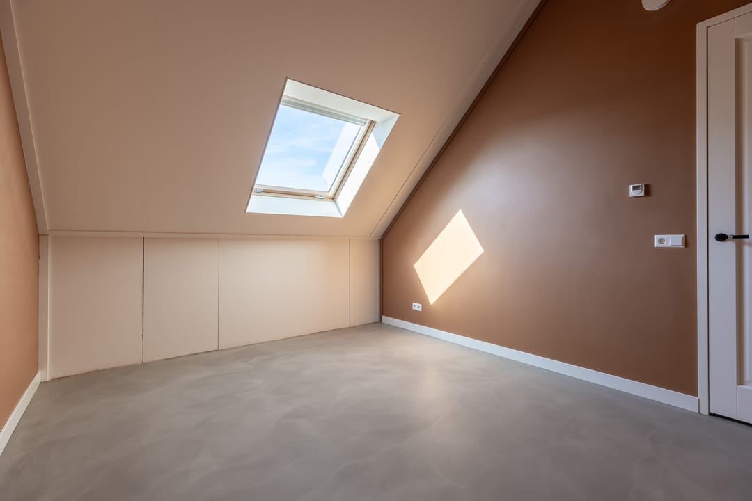 Foto 31 van Fort Veldhuissingel 22