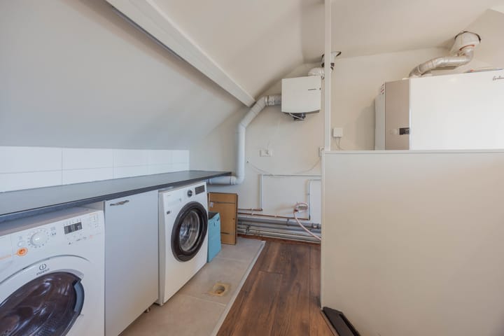 Photo 41 of Kanseliersstraat 25