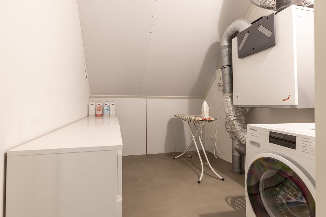 Foto 32 van Fort Veldhuissingel 22