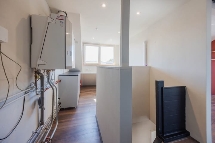 Photo 42 of Kanseliersstraat 25