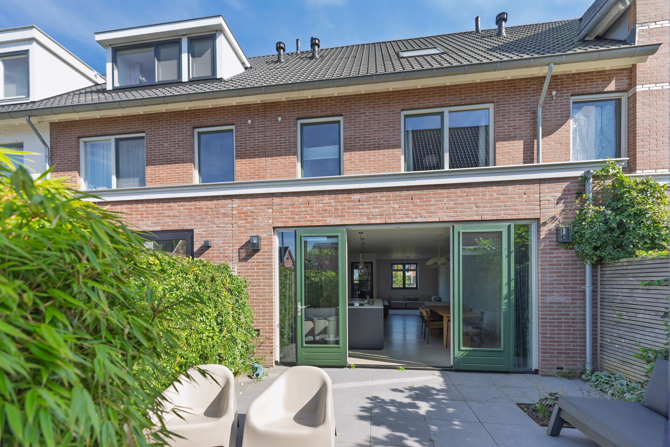 Foto 33 van Fort Veldhuissingel 22