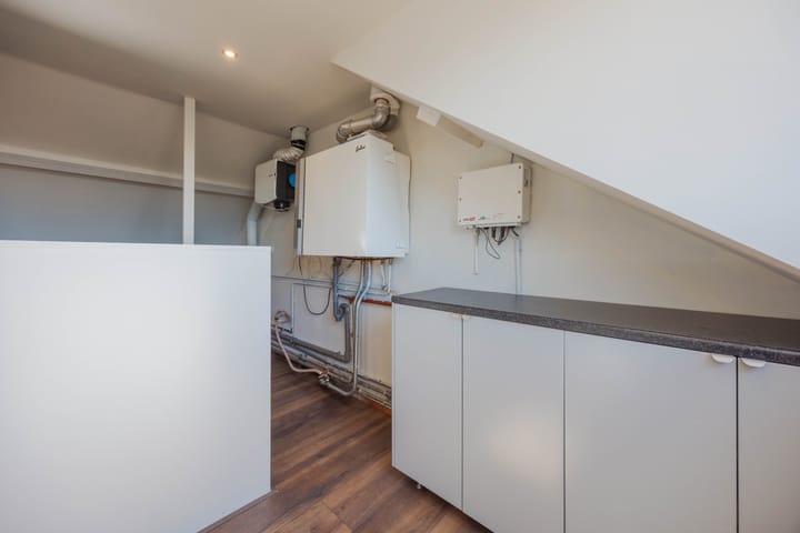 Photo 43 of Kanseliersstraat 25