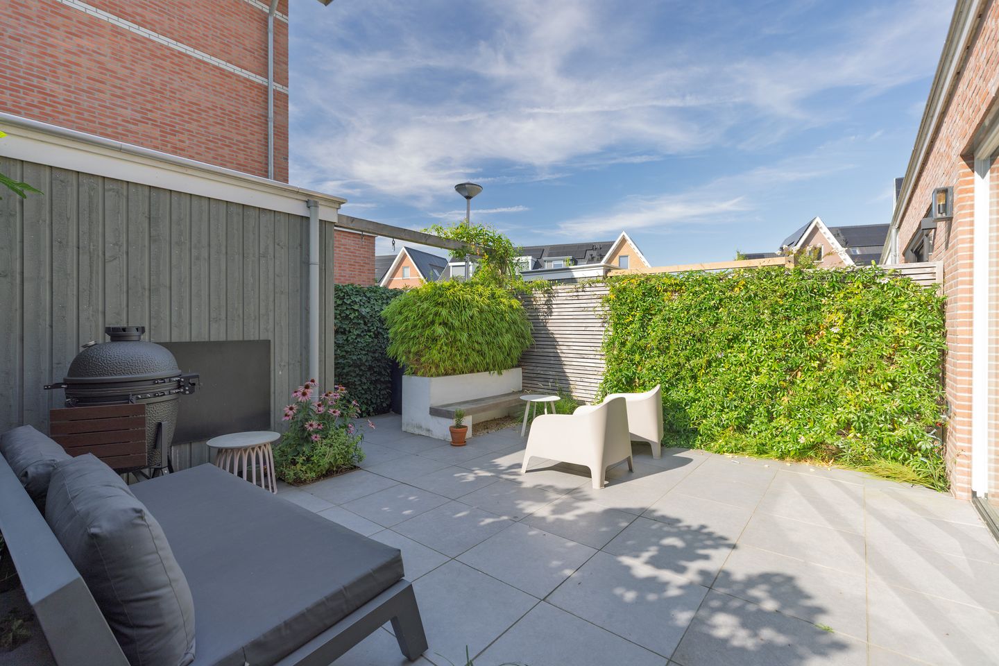 Foto 34 van Fort Veldhuissingel 22