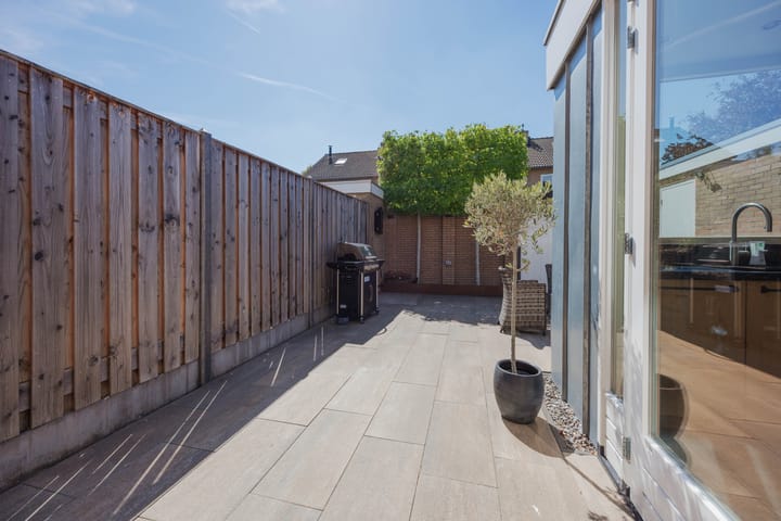 Photo 44 of Kanseliersstraat 25