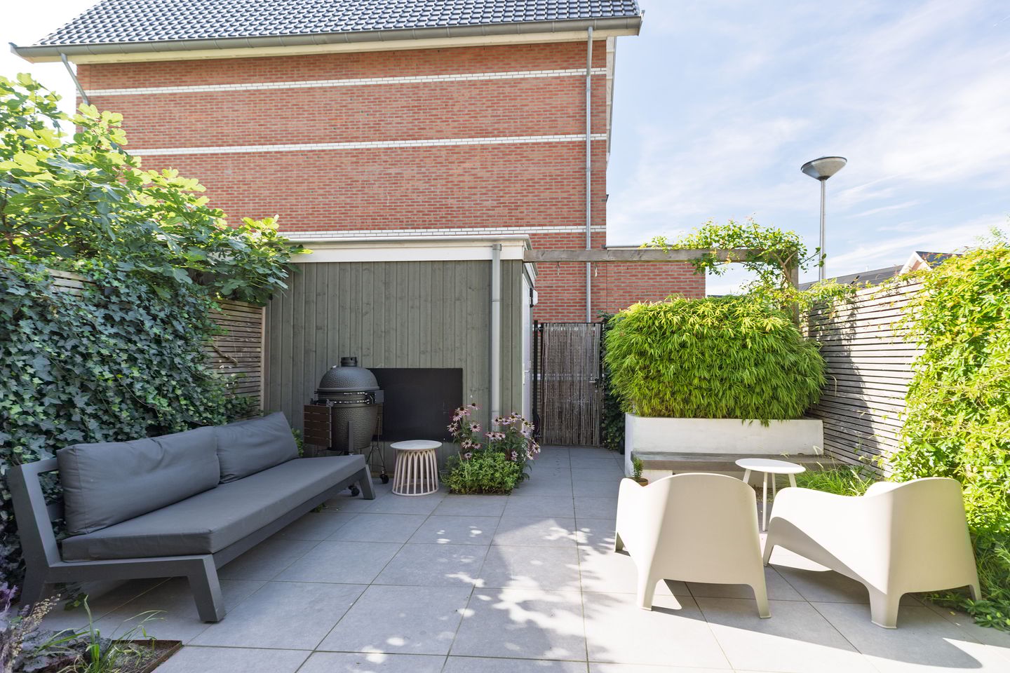 Foto 35 van Fort Veldhuissingel 22