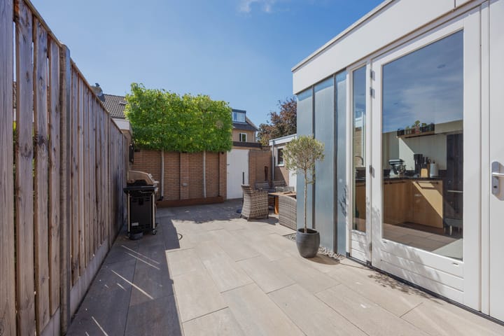 Photo 45 of Kanseliersstraat 25