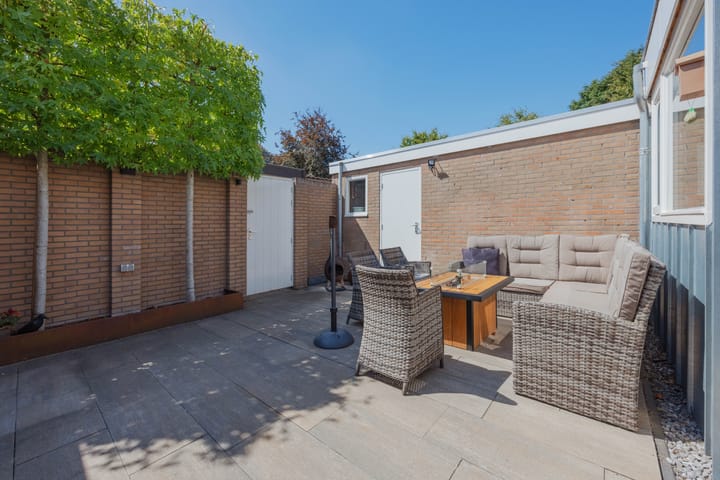 Photo 46 of Kanseliersstraat 25