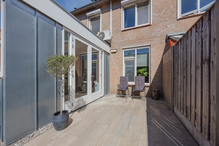 Photo 47 of Kanseliersstraat 25