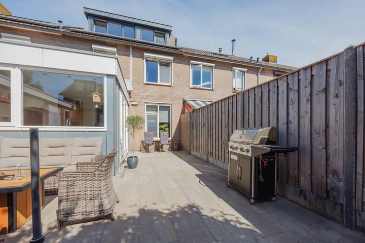 Photo 48 of Kanseliersstraat 25