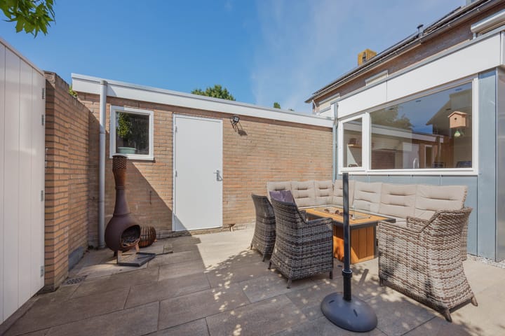 Photo 49 of Kanseliersstraat 25