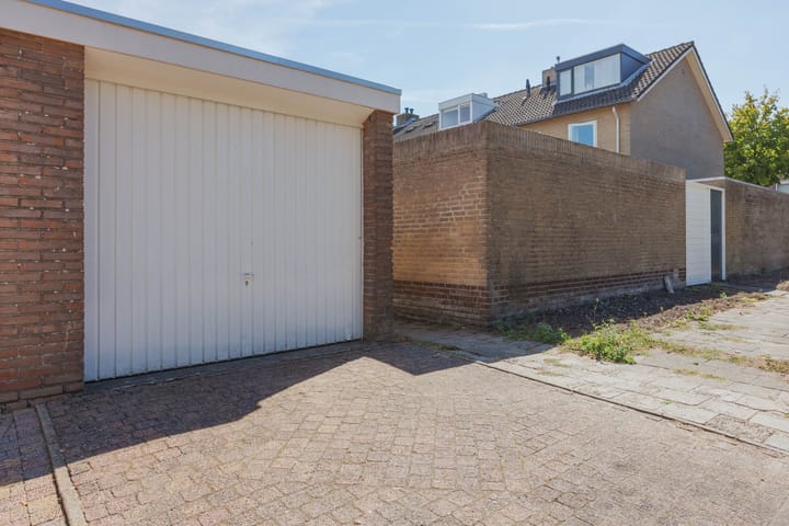 Photo 51 of Kanseliersstraat 25