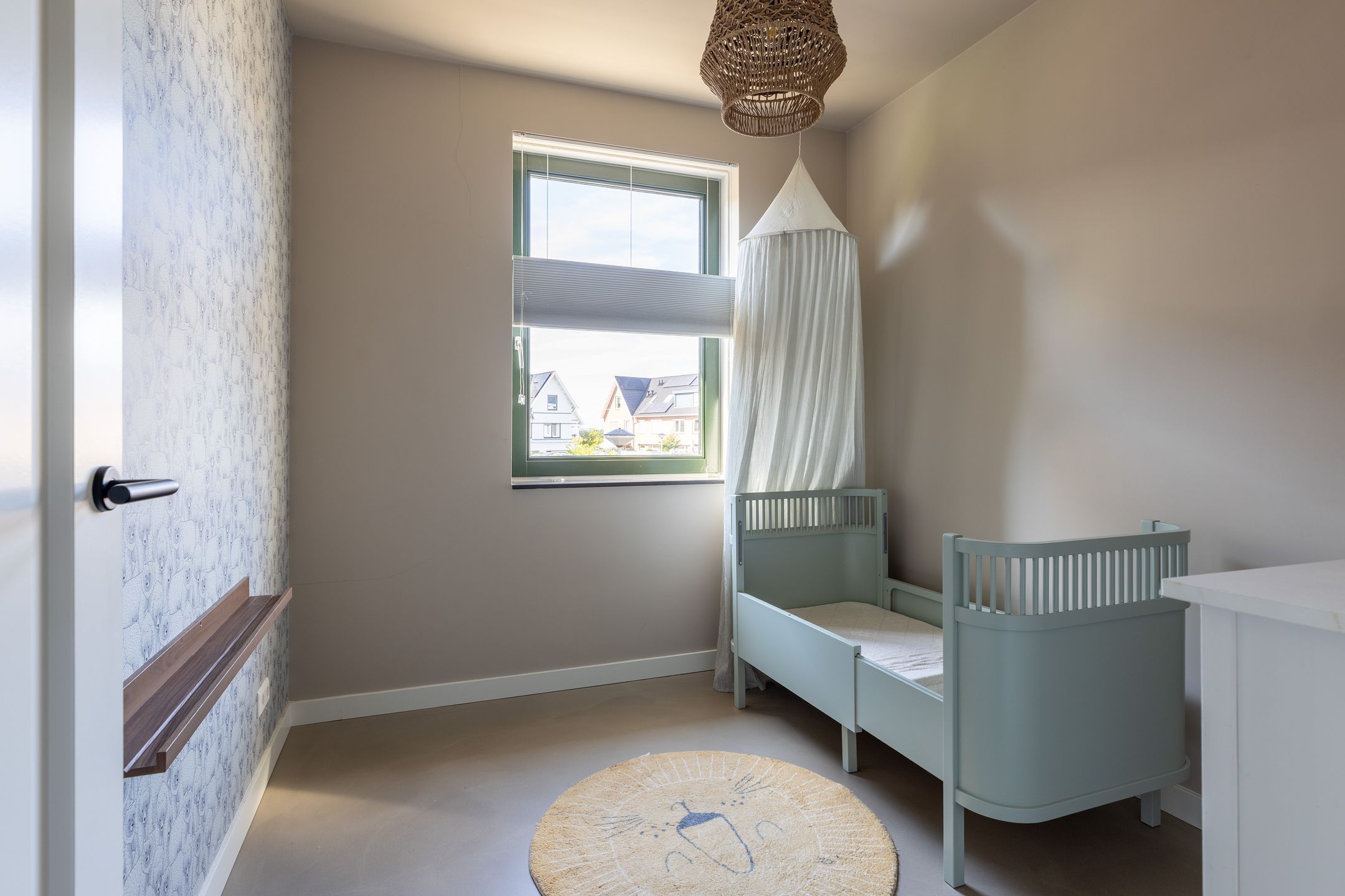 Foto 21 van Fort Veldhuissingel 22