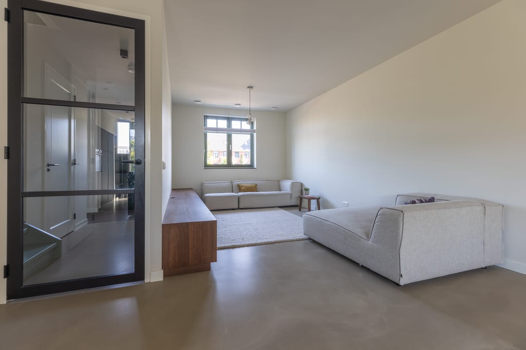 Foto 7 van Fort Veldhuissingel 22