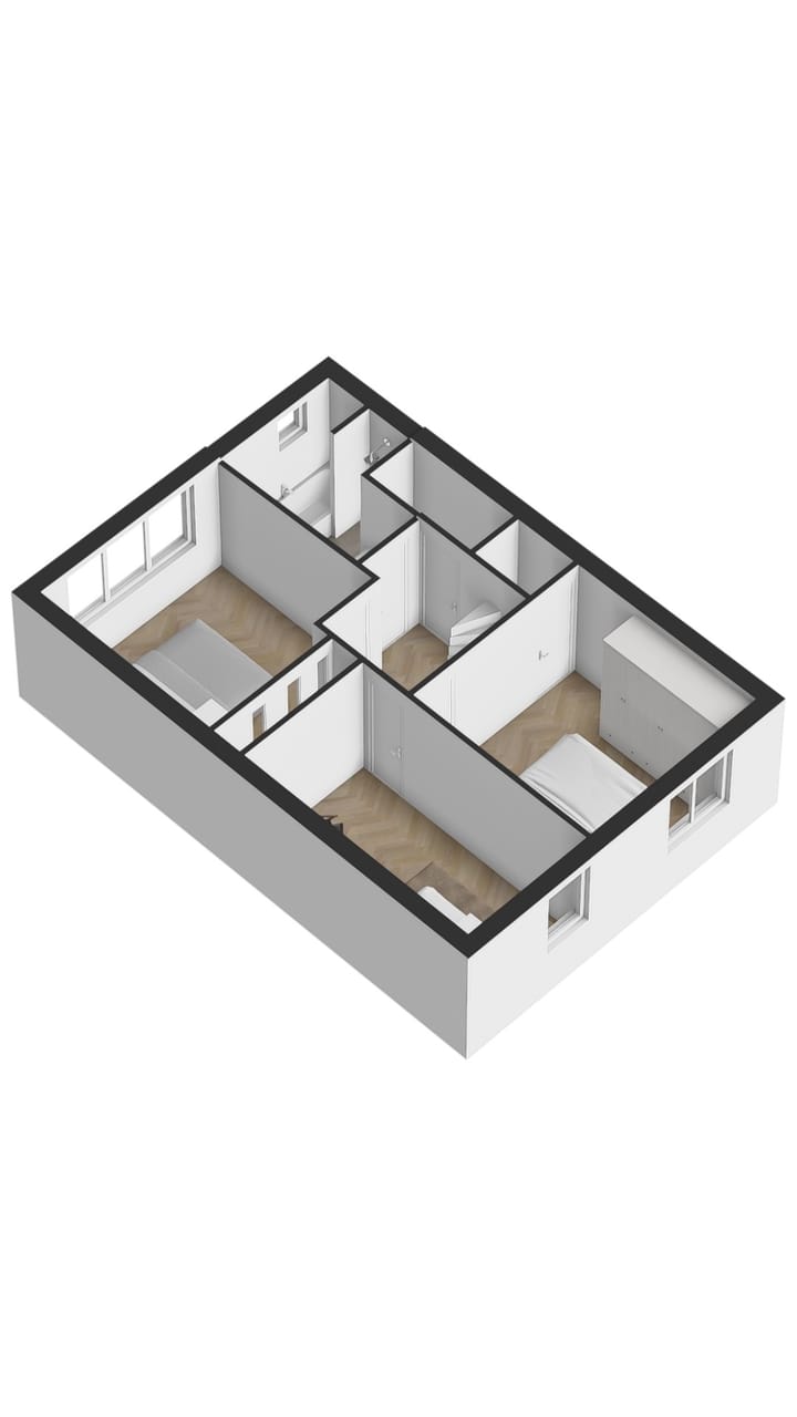 Photo 57 of Kanseliersstraat 25