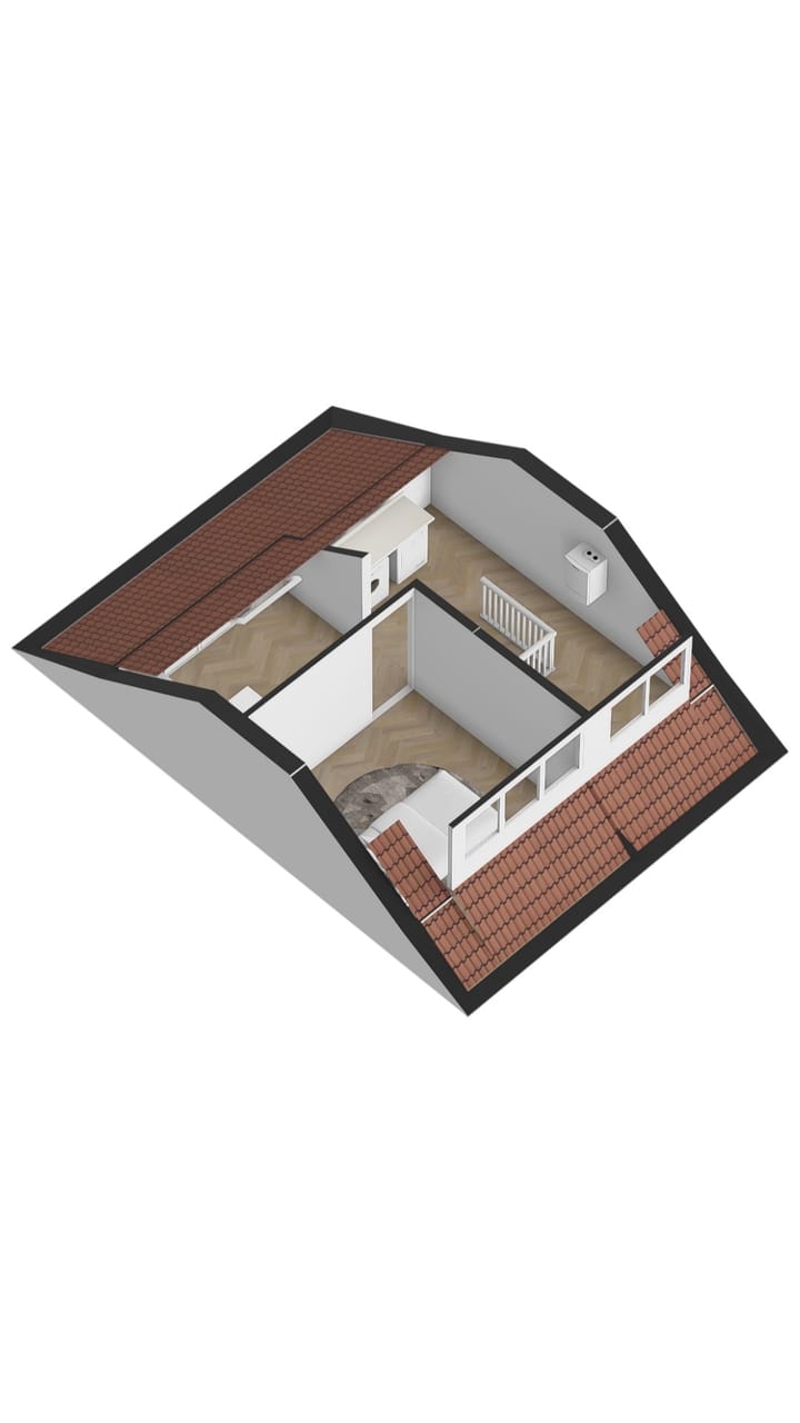 Photo 58 of Kanseliersstraat 25