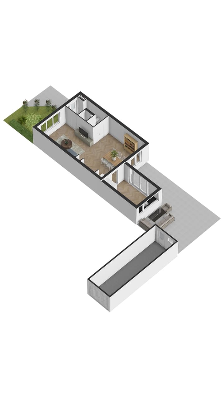 Photo 59 of Kanseliersstraat 25