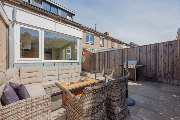 Photo 50 of Kanseliersstraat 25