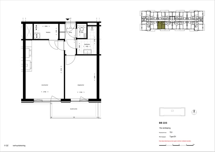 Foto 3 van Biesbosch 701