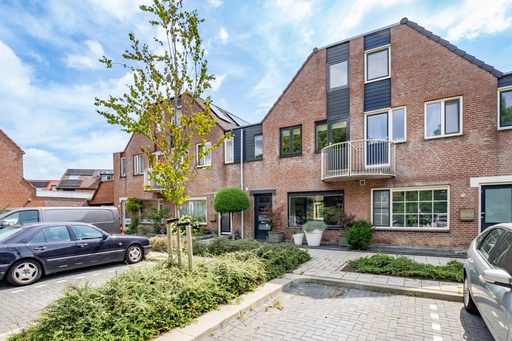 Foto 1 van Alkemaderschans 6