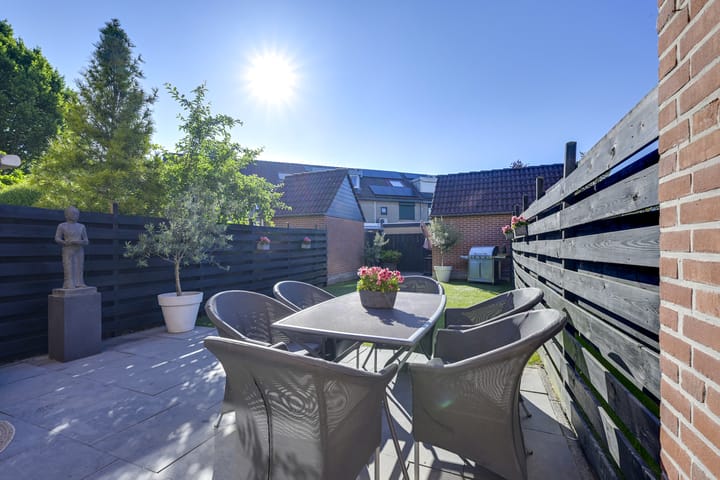 Foto 3 van Alkemaderschans 6