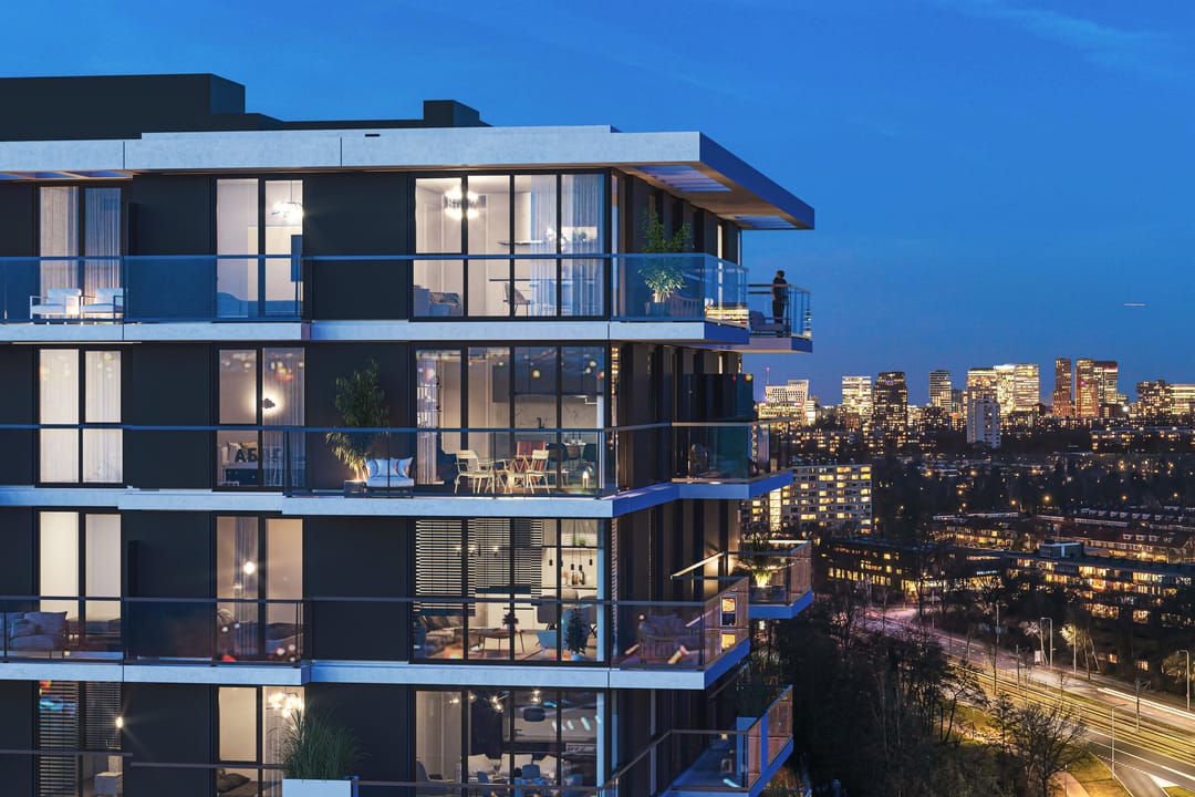 Foto 2 van Biesbosch 701