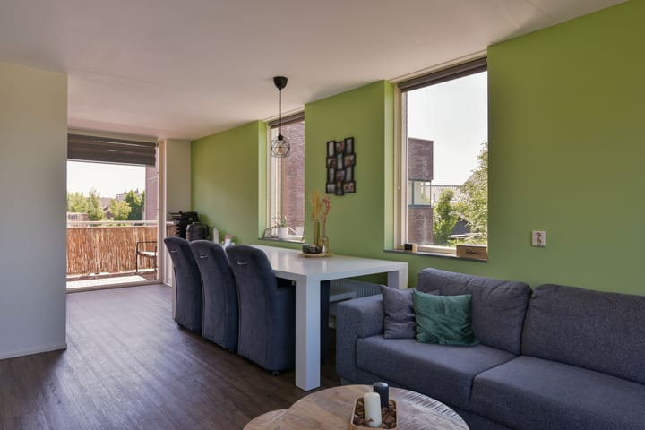 Foto 5 van Merelslag 59