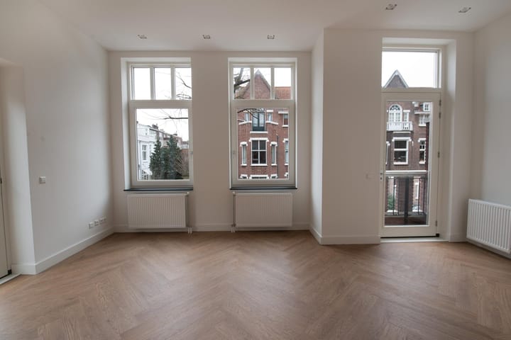 Foto 2 van Bachmanstraat 1-C