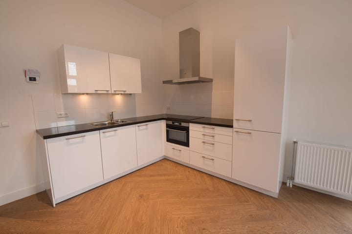 Foto 3 van Bachmanstraat 1-C