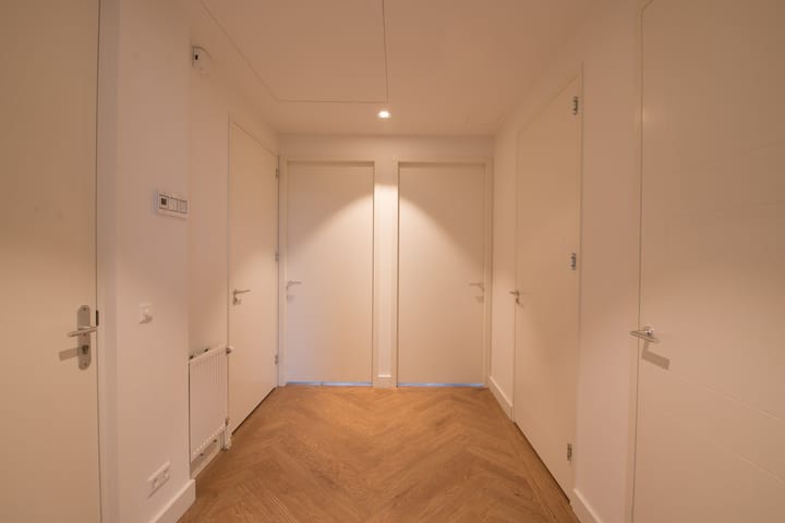 Foto 4 van Bachmanstraat 1-C