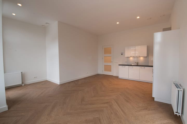 Foto 5 van Bachmanstraat 1-C