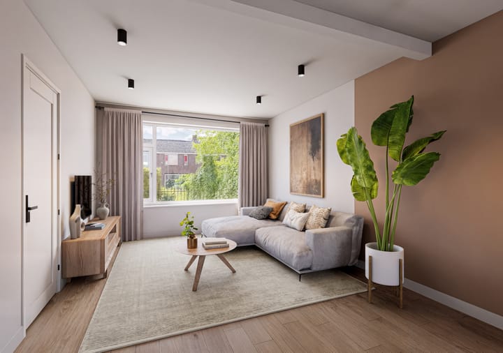 Foto 4 van Noordvliet 499