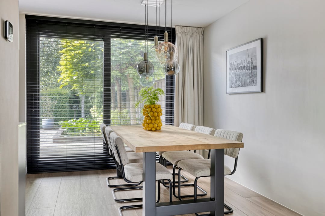 Foto 2 van Bernard Knufingstraat 3